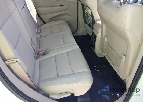 2020 Jeep Grand Cherokee Limited 4X2 z USA, uszkodzony, nr VIN 1C4RJEBGXLC191523